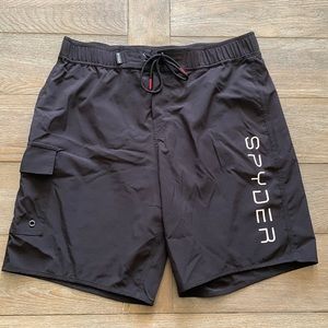 SPYDER Swim Trunks